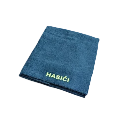 Uterák Hasiči