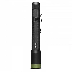 CREE + COB LED ručné svietidlo GP C33, 150 lm, 2× AA, fokus