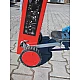 Elektrický navíjač hasičských hadíc ET-Roller 5 batéria VRLA Elektrický navíjač hasičských hadíc ET-Roller 5 batéria VRLA