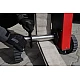Elektrický navíjač hasičských hadíc ET-Roller 5 batéria VRLA Elektrický navíjač hasičských hadíc ET-Roller 5 batéria VRLA