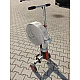 Elektrický navíjač hasičských hadíc ET-Roller 5 batéria VRLA Elektrický navíjač hasičských hadíc ET-Roller 5 batéria VRLA