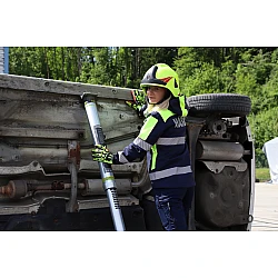Zimná bunda RESCUER NEW bez vložky
