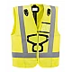 Petzl HI-VIZ vesta Petzl HI-VIZ vesta