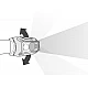 čelovka Petzl Actik Core 2022 čelovka Petzl Actik Core 2022