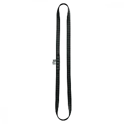 Slučka PETZL Anneau 60 cm Black