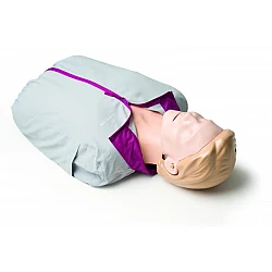 Little Anne QCPR - resuscitačný model