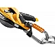Polohovacia priečka Petzl Captiv Polohovacia priečka Petzl Captiv