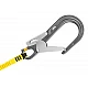 Karabína Petzl MGO Open 60