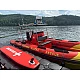 Paddleboard Agama RESCUE Paddleboard Agama RESCUE