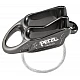 Istiaca brzda PETZL Reverso sivá Istiaca brzda PETZL Reverso sivá