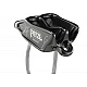 Istiaca brzda PETZL Reverso sivá Istiaca brzda PETZL Reverso sivá