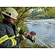 Plávajúce čerpadlo AMPHIBIO-REMOTE na diaľkové ovládanie