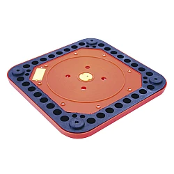 KUŽEĽ SIGNALIZAČNÝ SKLADACÍ MAX. 50 CM