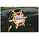 Zachytávač airbagov pre nákladné automobily Zachytávač airbagov pre nákladné automobily