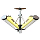 OSVETLENIE ALDEBARAN 360°C FLEX LED 600 COMPACT BASIC OSVETLENIE ALDEBARAN 360°C FLEX LED 600 COMPACT BASIC