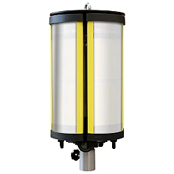 OSVETLENIE ALDEBARAN 360°C FLEX LED 600 COMPACT BASIC 