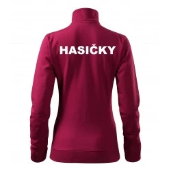 Mikina dámska Hasičky