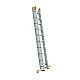 Rebrík trojdielny univerzálny 8608 PROFI PLUS Rebrík trojdielny univerzálny 8608 PROFI PLUS