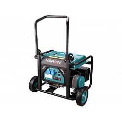Elektrocentrála benzínová 3,5kW/7,4HP