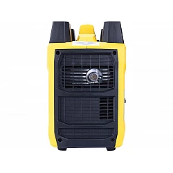 HERON ELEKTROCENTRÁLA DIGITÁLNA INVERTOROVÁ 1,1KW, 230V/50HZ, STOHOVATEĽNÁ