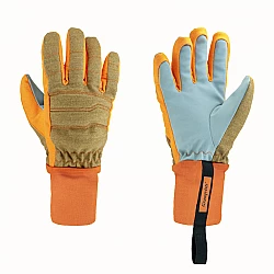 Zásahové rukavice Gold Grip 3.0 Granqvists + manžeta nomex