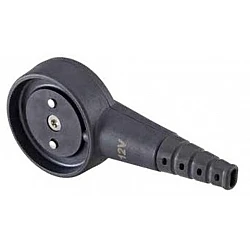 Zástrčka magnetická PowerClip - 12V