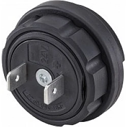 Zástrčka magnetická PowerPort-24V