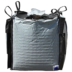 Multi-flex nádoba na vodu 1100 l