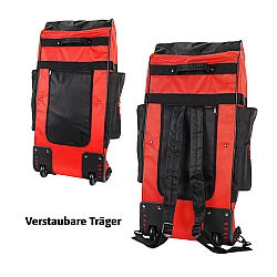 Cestovná taška pre hasičov Feuerwehr