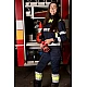 Bunda softshel RESCUER NEW dámska