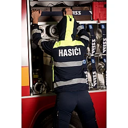 Bunda softshel RESCUER NEW dámska