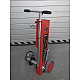 Elektrický navíjač hasičských hadíc ET-Roller 5 batéria VRLA Elektrický navíjač hasičských hadíc ET-Roller 5 batéria VRLA