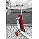 Elektrický navíjač hasičských hadíc ET-Roller 5 batéria VRLA Elektrický navíjač hasičských hadíc ET-Roller 5 batéria VRLA