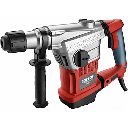 Kladivo vŕtacie a sekacie, SDS-max, príkon 1250W, 10J, EXTOL PREMIUM
