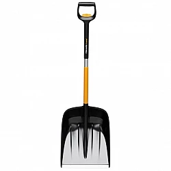 Teleskopická lopata na sneh FISKARS X-Series 36CM 