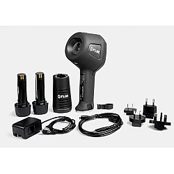 Termokamera FLIR K2 - sada