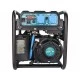 Elektrocentrála invertorová rámová hybridná, 1F, 3,7kW, 7HP, ručný štart, HERON Elektrocentrála invertorová rámová hybridná, 1F, 3,7kW, 7HP, ručný štart, HERON