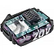 Akumulátor EXTOL share 20V, 2Ah, Li-ion