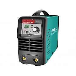 Invertorová zváračka Smart 160 A