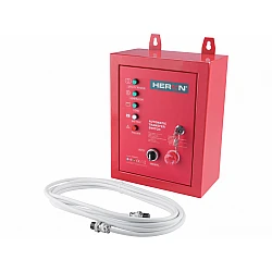 Modul automatického štartovania centrály