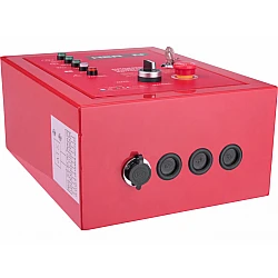 Modul automatického štartovania centrály