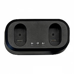 Stolná nabíjacia stanica pre termokamery Hikmicro rady FT, 240V