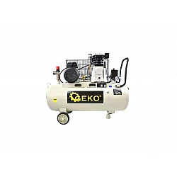 Kompresor olejový dvojpiestový 100l, 2,2kW, 230V GEKO