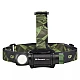 LED nabíjacia čelovka GP Discovery CHR35, 600 lm LED nabíjacia čelovka GP Discovery CHR35, 600 lm