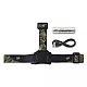 LED nabíjacia čelovka GP Discovery CHR35, 600 lm LED nabíjacia čelovka GP Discovery CHR35, 600 lm