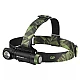 LED nabíjacia čelovka GP Discovery CHR35, 600 lm LED nabíjacia čelovka GP Discovery CHR35, 600 lm