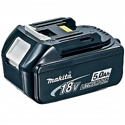 Akumulátor MAKITA 18V 5,0Ah Li-ion / BL1850B
