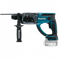 AKUMULÁTOROVÉ KOMBINOVANÉ KLADIVO MAKITA 18V