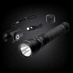 Baterka EXPERT PL3 Patrol 800 lm