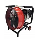 Pretlakový ventilátor PH-VP450 GP Pretlakový ventilátor PH-VP450 GP